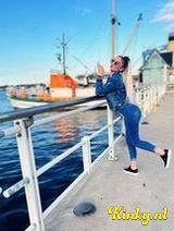 Giulia - Seductive, open-minded, unforgettable ❤️