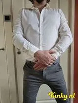 Luuk - Man zoekt gezellige dame voor een leuke tijd