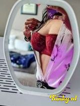 Pocahontas - Bj without