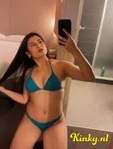 Luna - new sexy girl