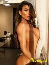 Gabi - Party horny online !