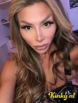 Gabi - Your the Best Choice