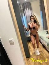 Gabi - Your the Best Choice