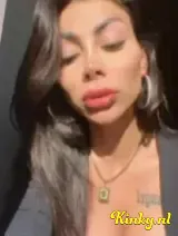 Gabi - Party horny online !