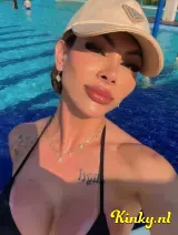 Gabi - Party horny online !