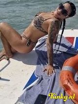 Amanda - Parte Amanda