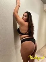 Rebeka - new in town !