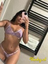 Juliana - Best blowjob ever