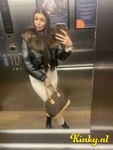 Emma - New escort in town , party girl