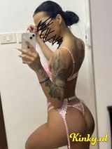 Emma - New deluxe escort