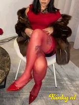 Lola - Jong en strak real natural beauty Pzc