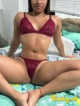 luciana-prive-ontvangst-via-kinky-697915e16b12d800131442c1