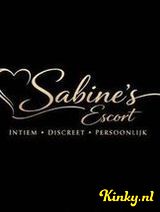 Sabines Escort - Sabine’s Escort