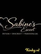 Sabines Escort - Sabine’s Escort
