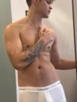 Brayan - Brayan 21  Friendly, Sensual & Hard to Forget