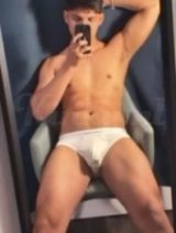 Brayan - Brayan 21  Friendly, Sensual & Hard to Forget