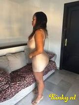 Cristal - Hete mulat