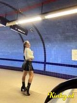 Jenna - Seductive, Jenna