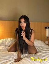 Baby - I'm a sexy and hot girl