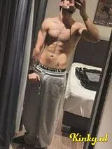 ANGEL - LATÍN BOY NEW IN YOUR CITY