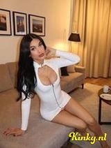 Giany - Im Giany, New Transgirl in the city 