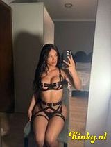 Giany - Im Giany, New Transgirl in the city 