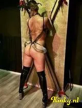 Katja - Geile Nederlandse milf wil jou