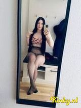 Daria - New in town hot sexy girl