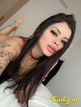 Natasha - Your Ultimate Pleasure Companion