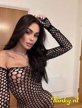 Angel - High class PETITE PARTY