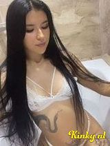 Karla - Perfect sexy natural girl