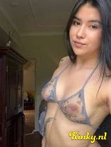 Karla - Perfect sexy natural girl