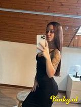 Rebecca - Rebecca sexy