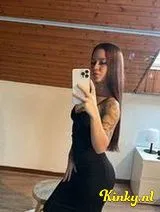 Rebecca - Rebecca sexy