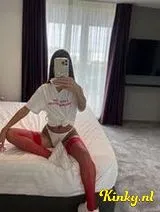 Lorenna - Lorenna sexy lady