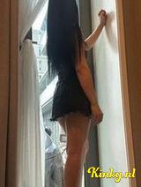 Melissa - Hot porn girl