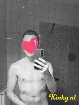 Trebor - Sportieve man bied zich aan