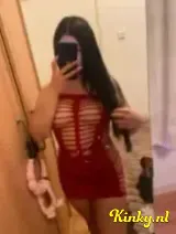 Myra - Sexy and Wild