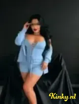 Lucy - New & Shy Masseuse Warm Hands, Gentle Touch