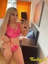 Alina - Full service