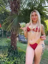 Alina - Full service