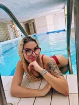 Alina - Full service
