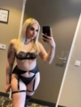 Alina - Full service