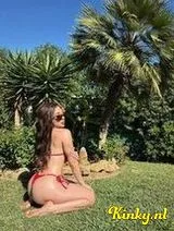 Aisha - Sexyy hot girl