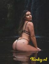 Tahlia - affectionate and naughty gfe
