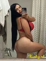 Alicia - Big ass Colombian, Party Babe, New,GFE