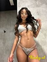 Sofía - New Colombian , trio bb experience ,squirts v