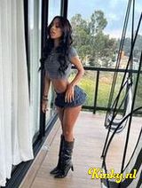 Sofía - New Colombian , trio bb experience ,squirts v