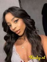 Sofía - New Colombian , trio bb experience ,squirts v