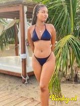 Isabela - Girl from Rio